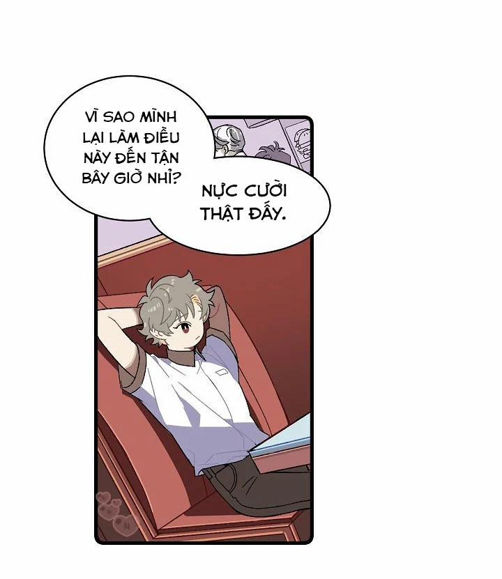 Bạn Cùng Phòng Khó Ưa 2 trang 13