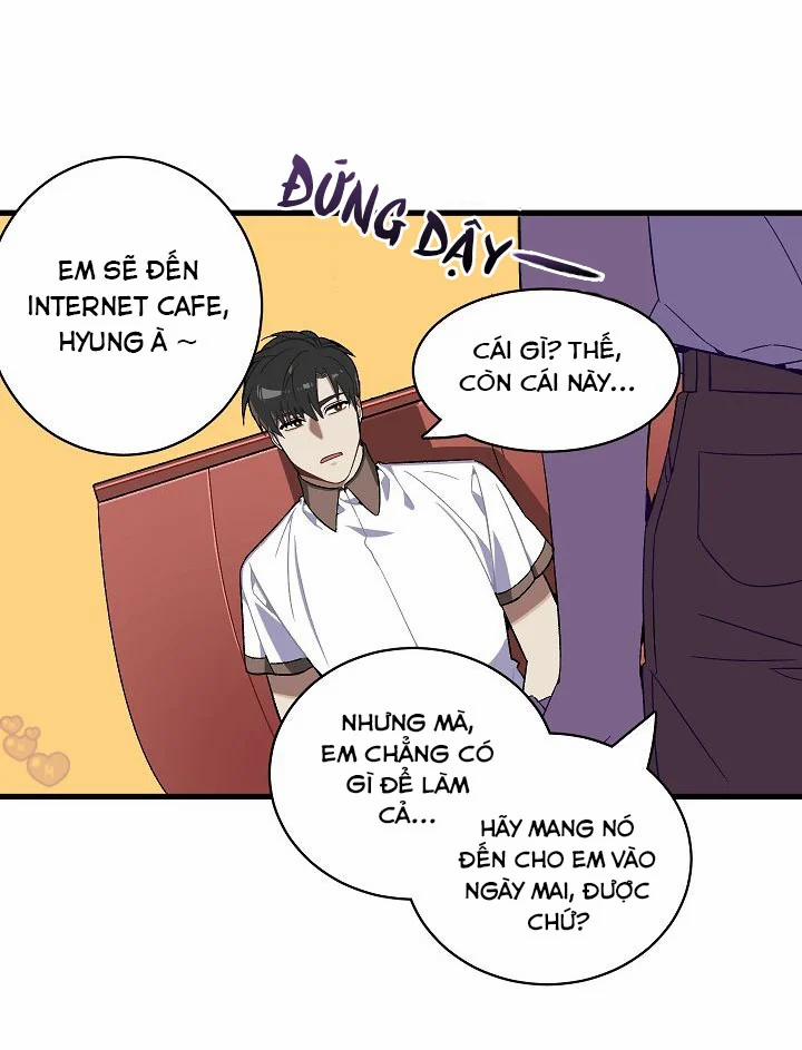 Bạn Cùng Phòng Khó Ưa 2 trang 14