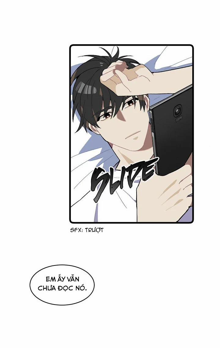 Bạn Cùng Phòng Khó Ưa 2 trang 17