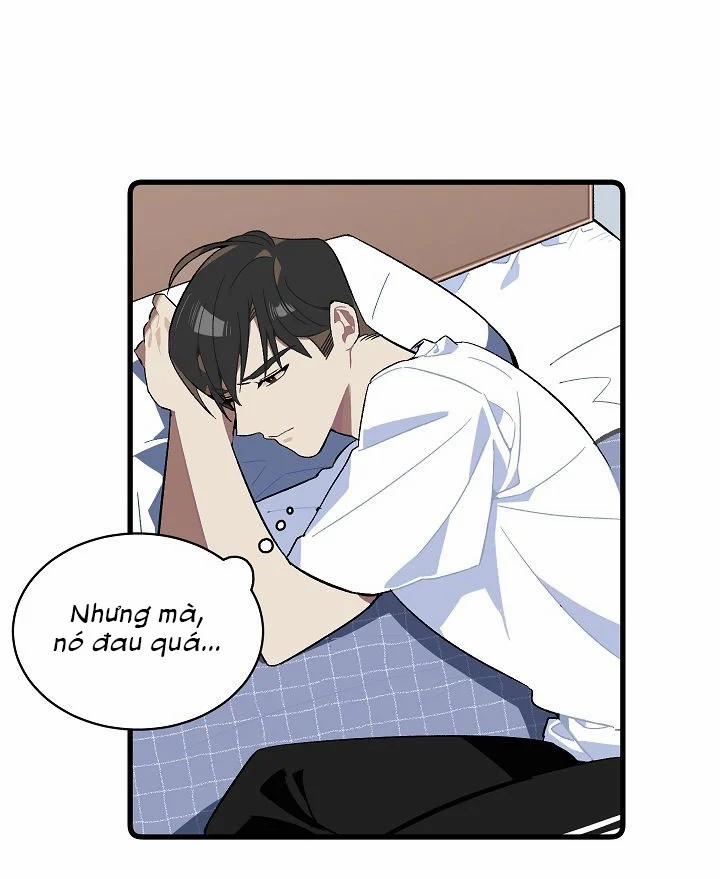 Bạn Cùng Phòng Khó Ưa 2 trang 21