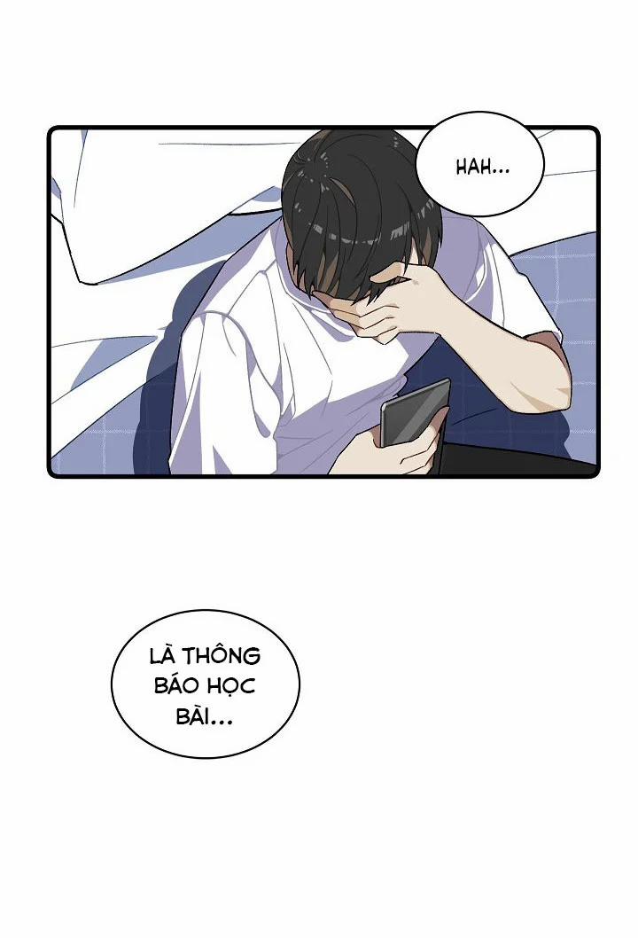 Bạn Cùng Phòng Khó Ưa 2 trang 24