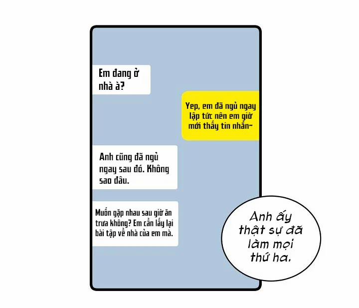 Bạn Cùng Phòng Khó Ưa 2 trang 25