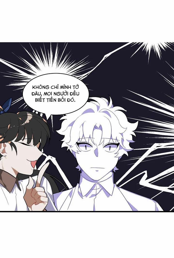 Bạn Cùng Phòng Khó Ưa 2 trang 29