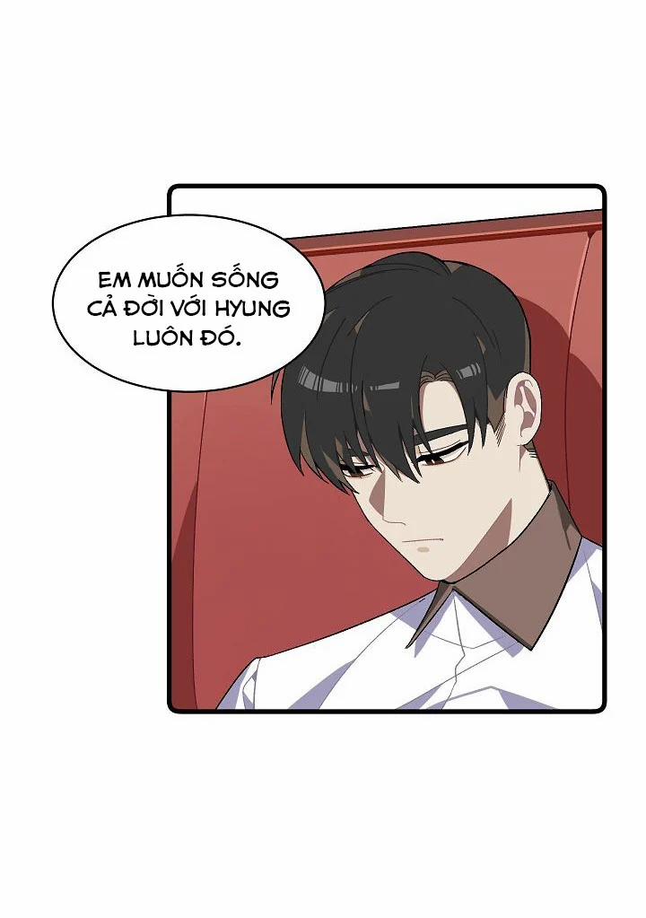 Bạn Cùng Phòng Khó Ưa 2 trang 6