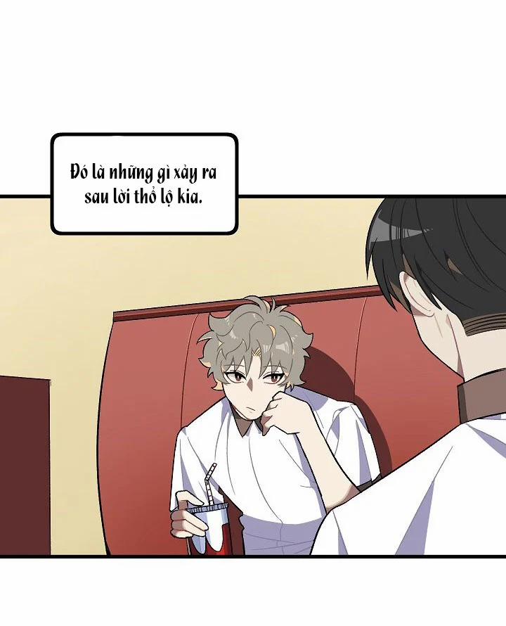 Bạn Cùng Phòng Khó Ưa 2 trang 7