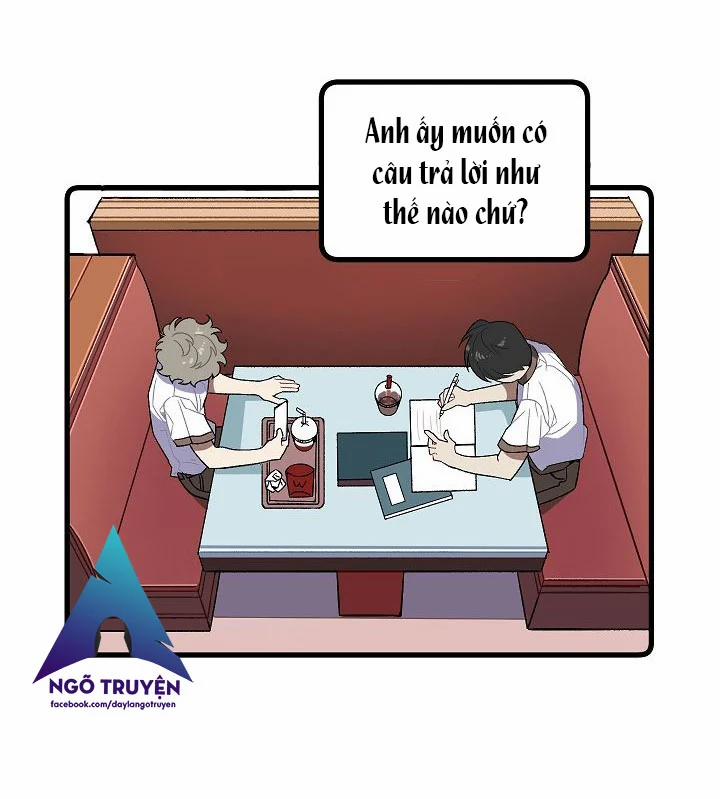 Bạn Cùng Phòng Khó Ưa 2 trang 8