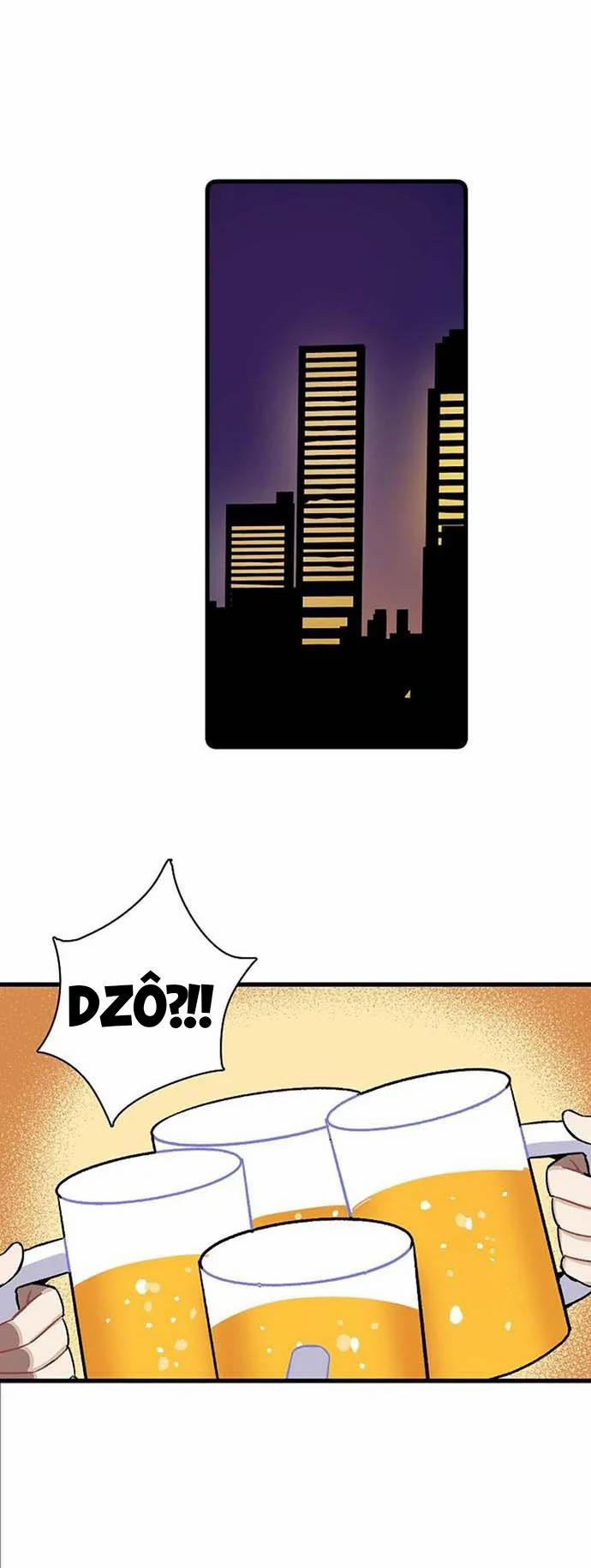 Bạn Cùng Phòng Khó Ưa 3 trang 8