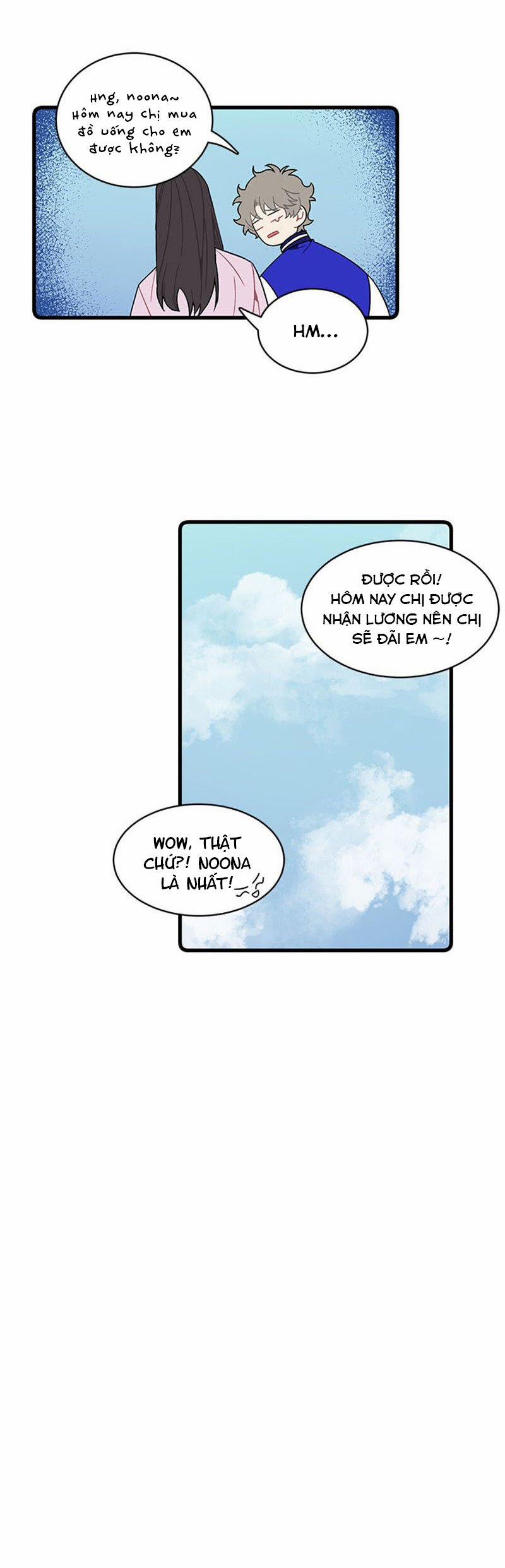 Bạn Cùng Phòng Khó Ưa 4 trang 9