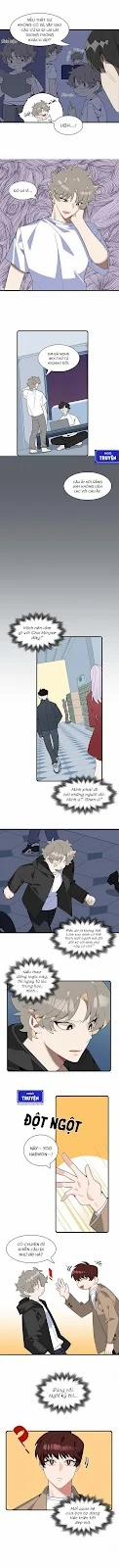 Bạn Cùng Phòng Khó Ưa 6 trang 16