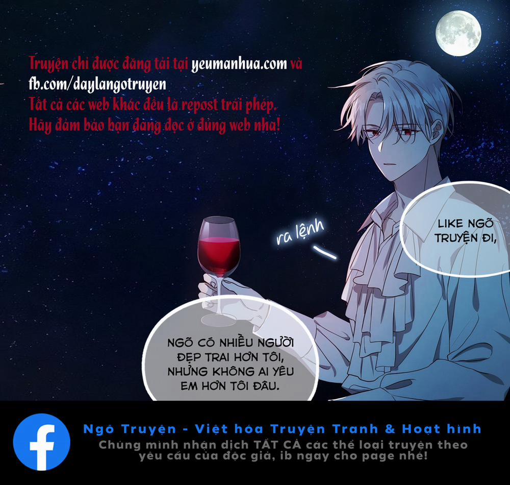 Bạn Cùng Phòng Khó Ưa 8 trang 8