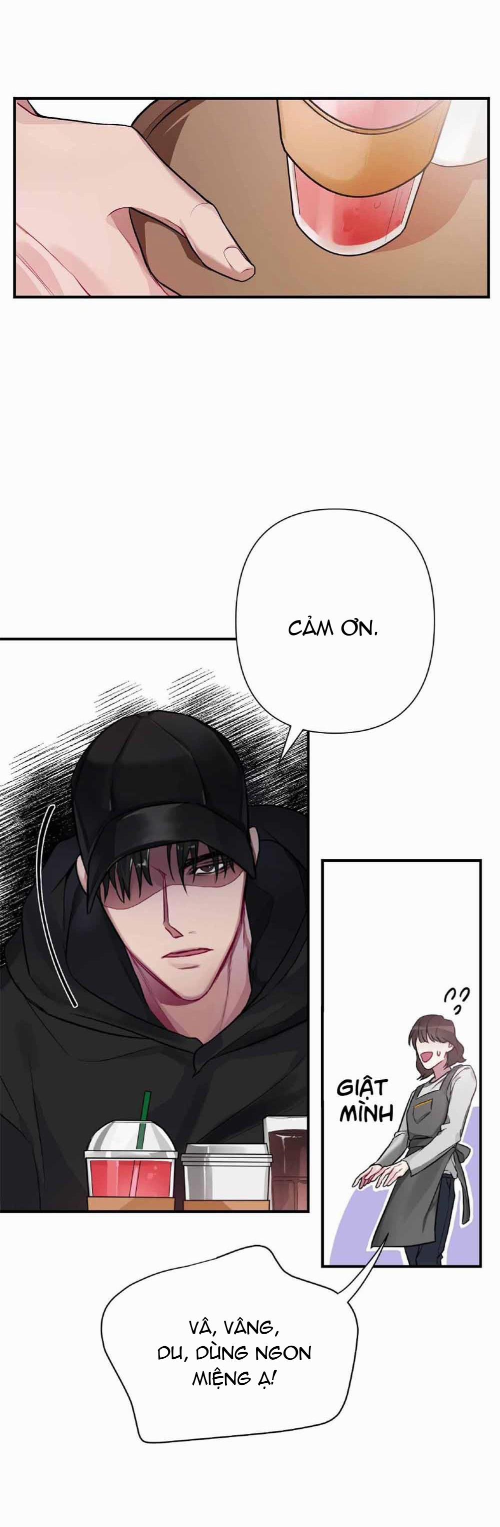 Bạn Cùng Phòng – Là Một Tên Nghiện Sex 1 trang 21