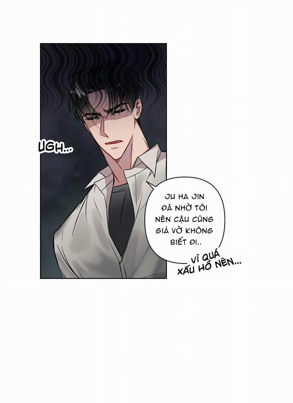 Bạn Cùng Phòng – Là Một Tên Nghiện Sex 10 trang 3