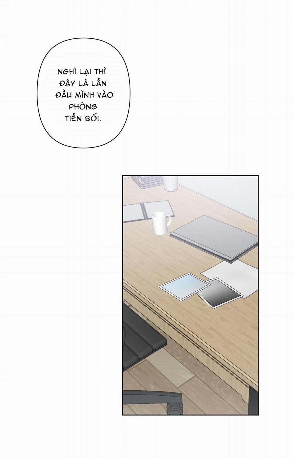 Bạn Cùng Phòng – Là Một Tên Nghiện Sex 10 trang 6