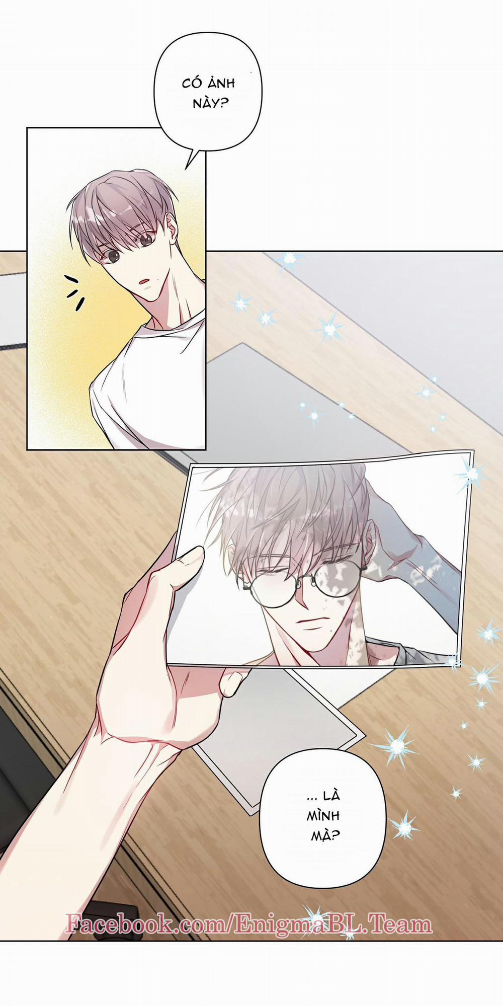 Bạn Cùng Phòng – Là Một Tên Nghiện Sex 10 trang 7