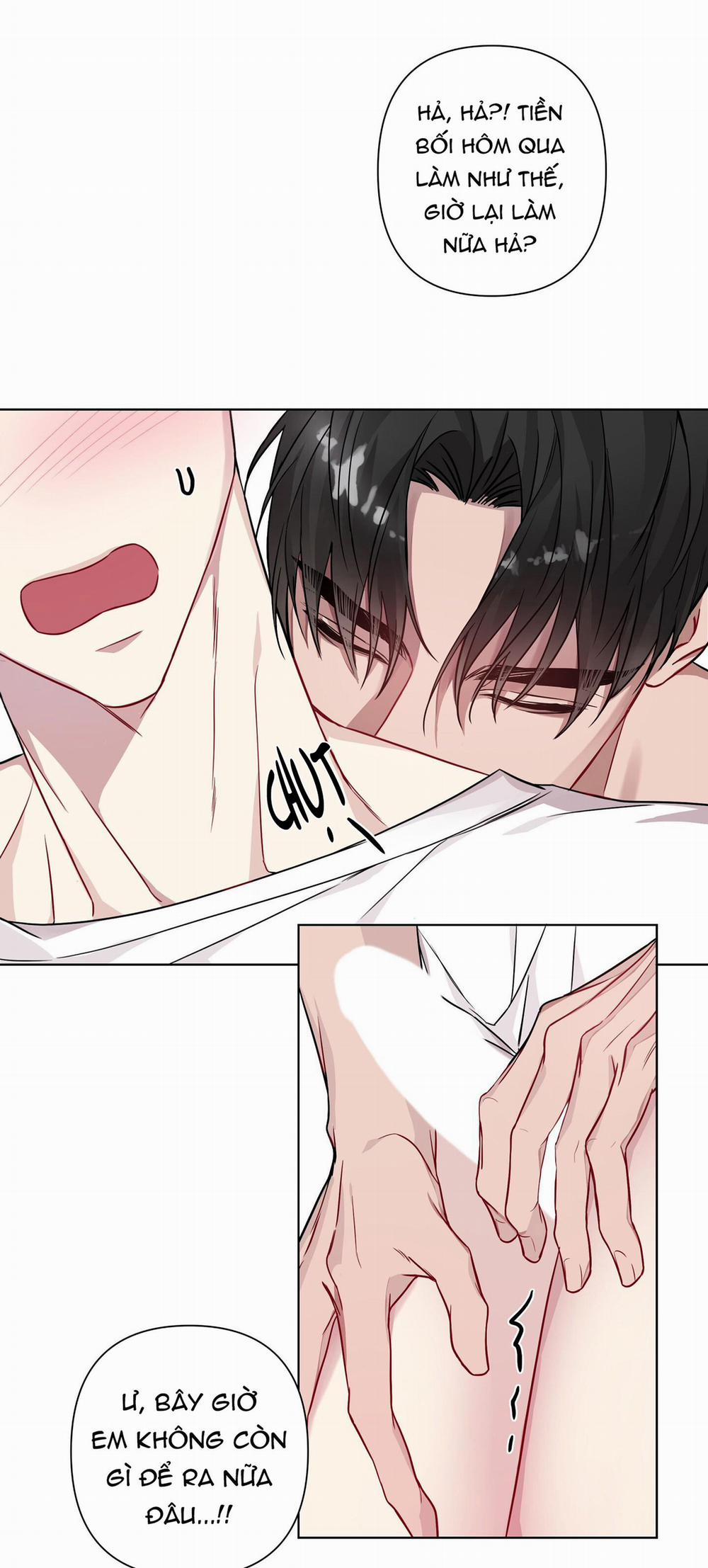 Bạn Cùng Phòng – Là Một Tên Nghiện Sex 11 trang 19