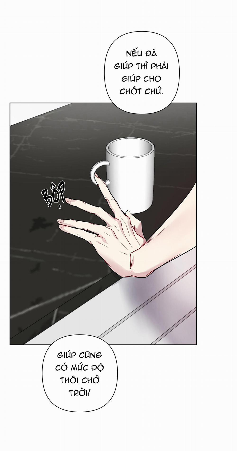 Bạn Cùng Phòng – Là Một Tên Nghiện Sex 11 trang 20