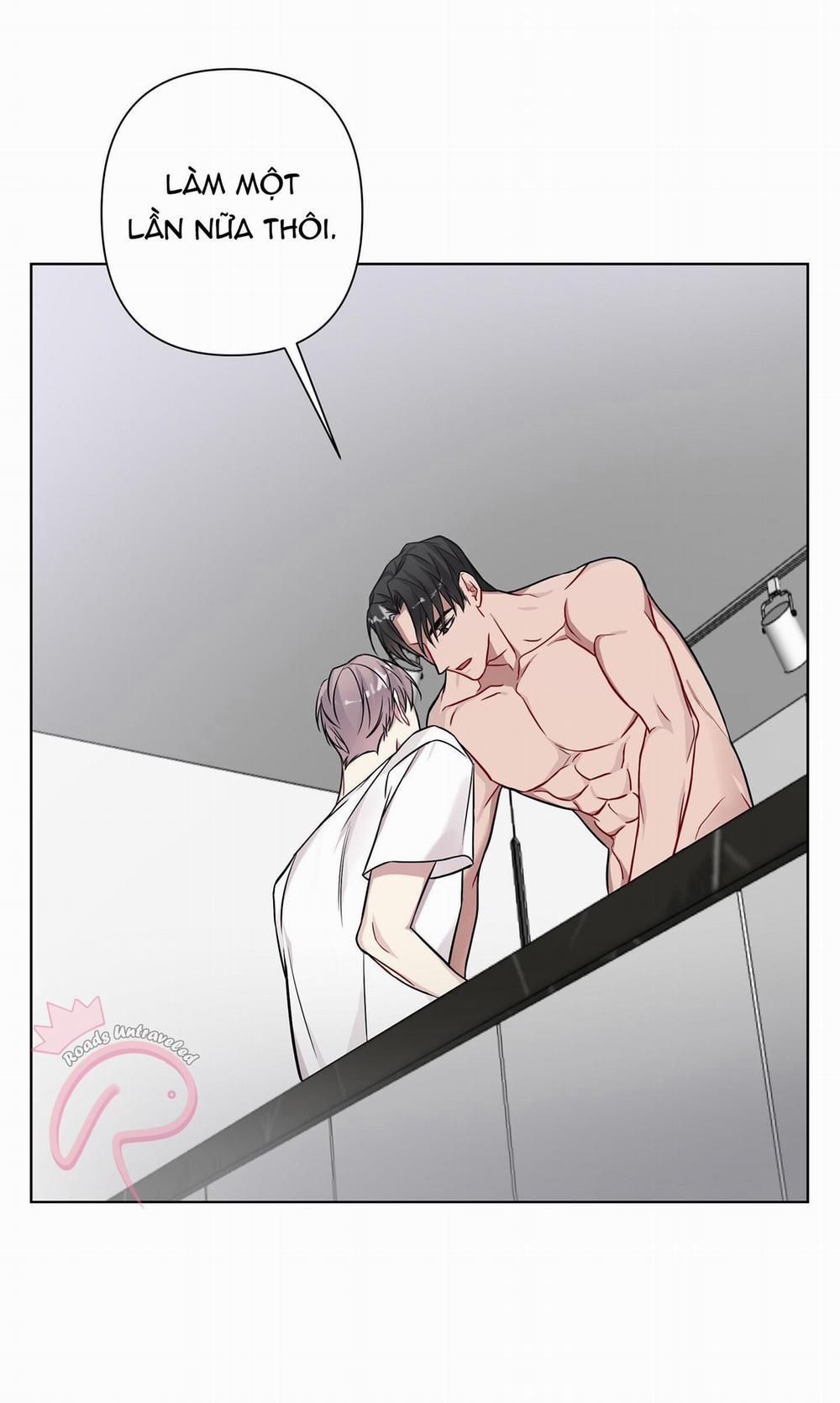 Bạn Cùng Phòng – Là Một Tên Nghiện Sex 11 trang 22