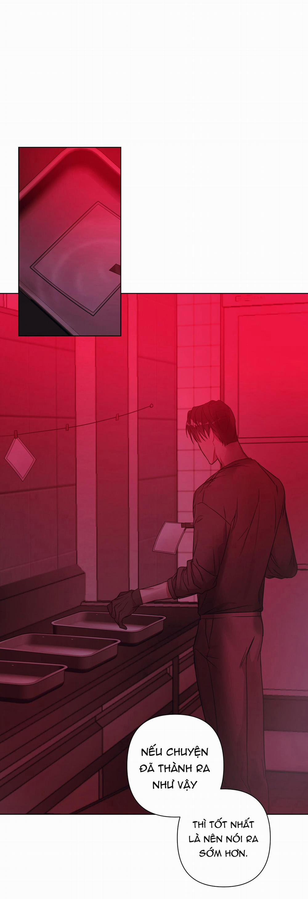 Bạn Cùng Phòng – Là Một Tên Nghiện Sex 11 trang 26