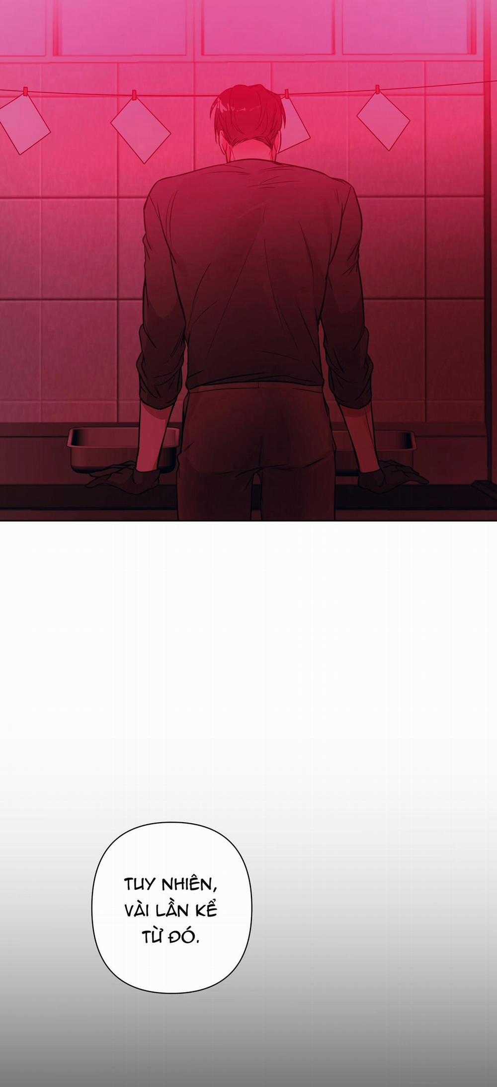 Bạn Cùng Phòng – Là Một Tên Nghiện Sex 11 trang 28