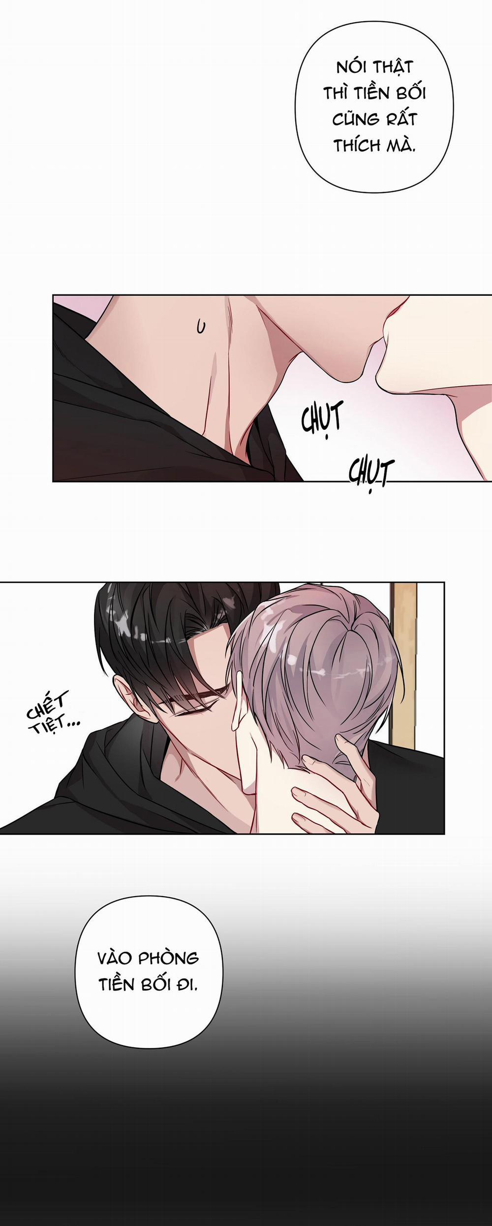 Bạn Cùng Phòng – Là Một Tên Nghiện Sex 11 trang 33