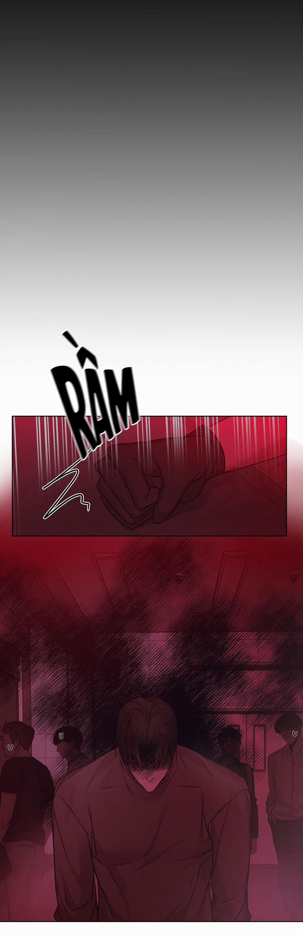 Bạn Cùng Phòng – Là Một Tên Nghiện Sex 11 trang 34