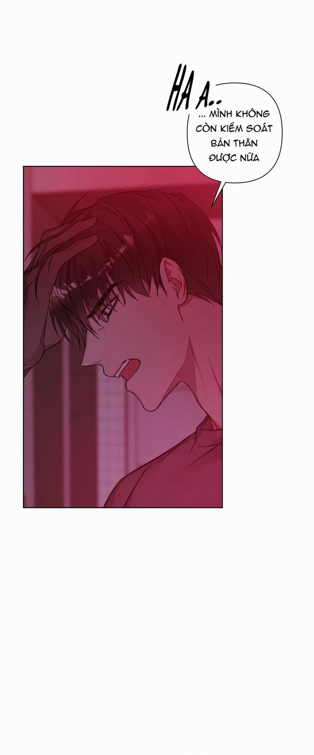 Bạn Cùng Phòng – Là Một Tên Nghiện Sex 11 trang 35