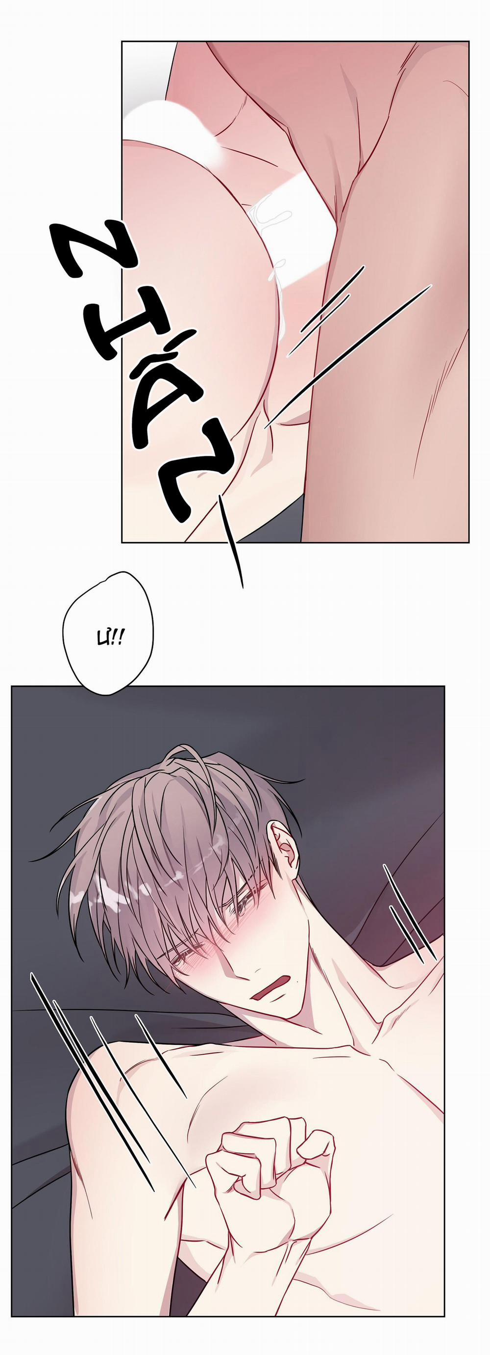 Bạn Cùng Phòng – Là Một Tên Nghiện Sex 11 trang 5