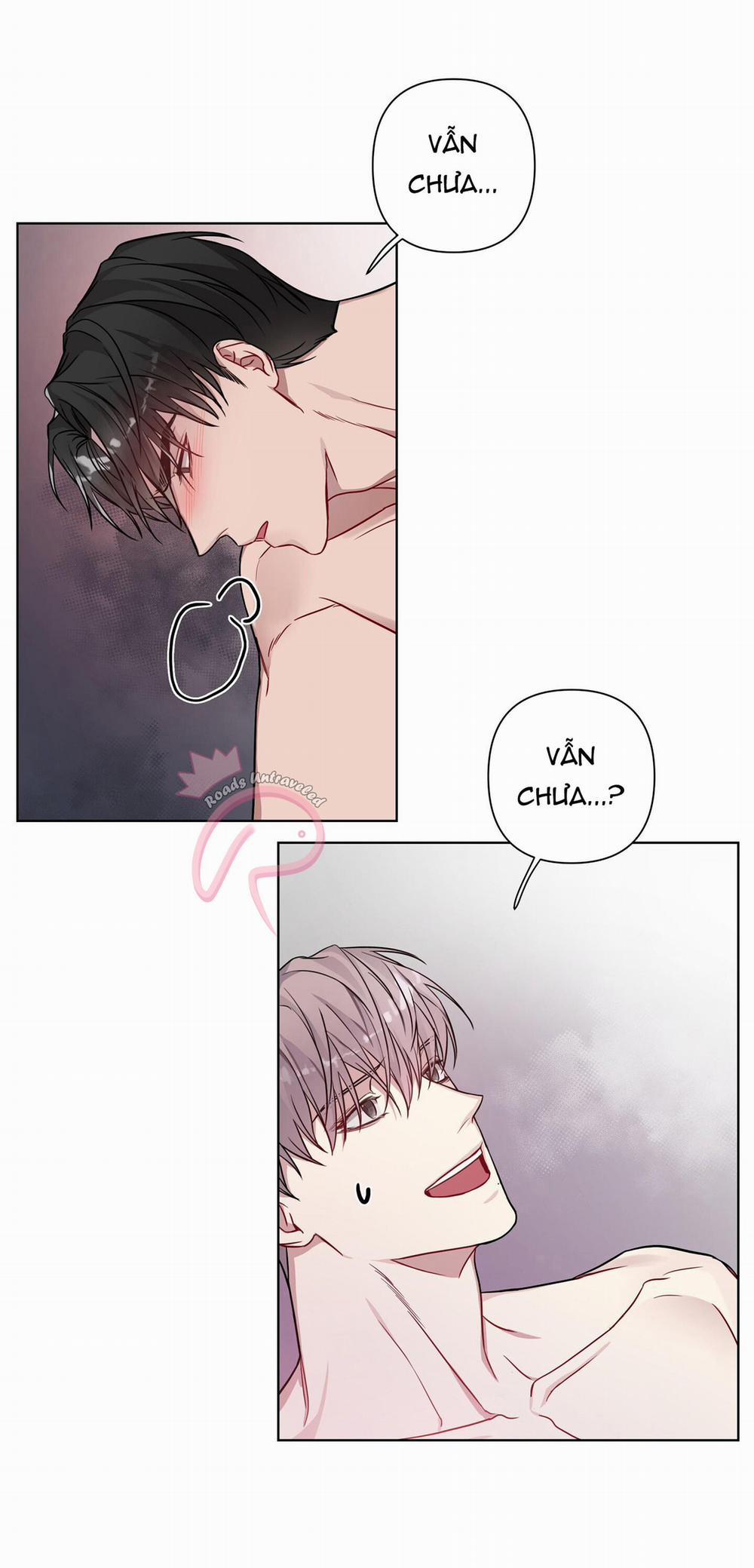 Bạn Cùng Phòng – Là Một Tên Nghiện Sex 11 trang 9