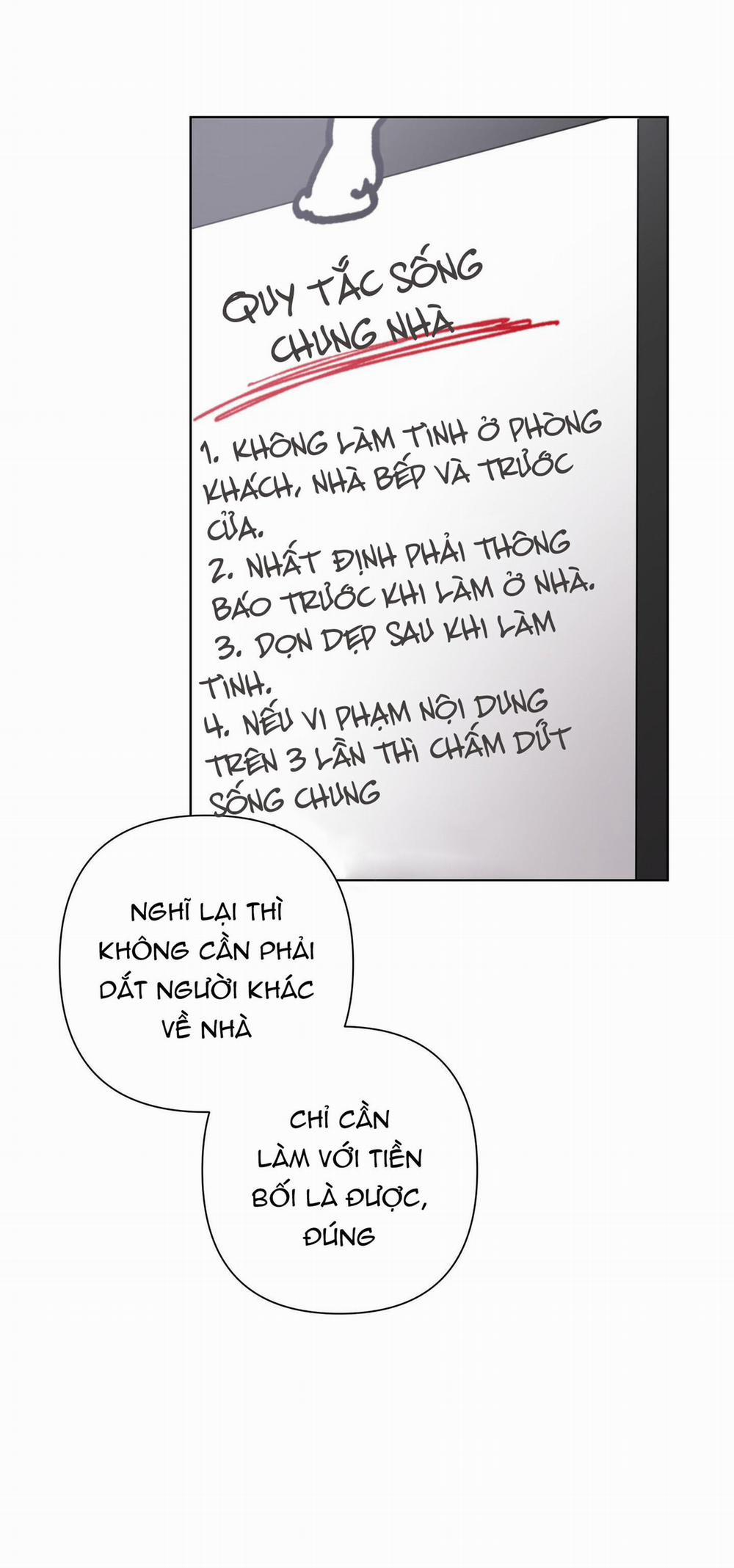 Bạn Cùng Phòng – Là Một Tên Nghiện Sex 12 trang 13