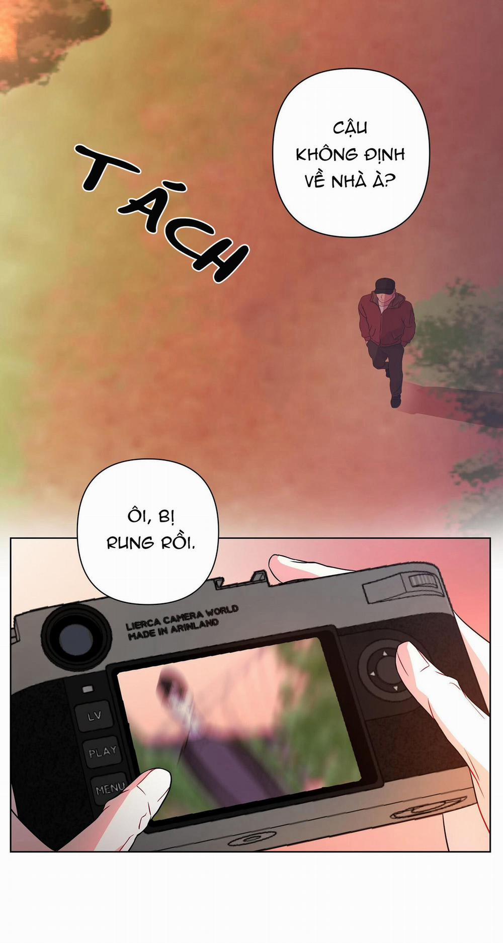 Bạn Cùng Phòng – Là Một Tên Nghiện Sex 12 trang 26