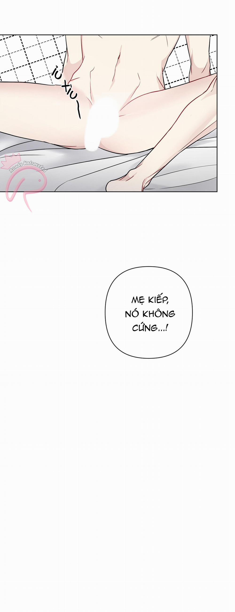 Bạn Cùng Phòng – Là Một Tên Nghiện Sex 12 trang 3