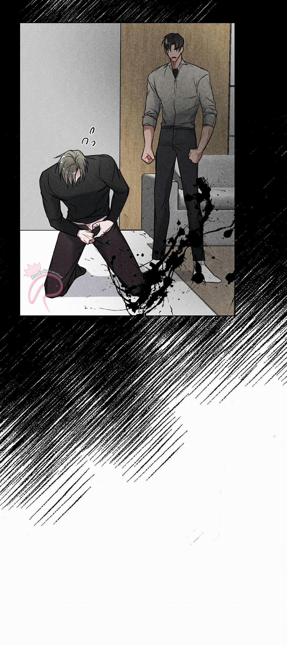 Bạn Cùng Phòng – Là Một Tên Nghiện Sex 13 trang 14