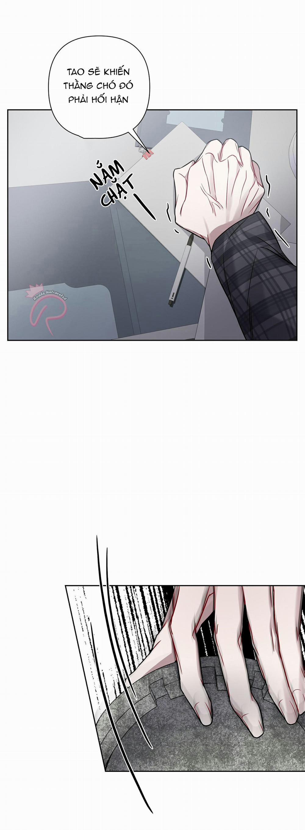 Bạn Cùng Phòng – Là Một Tên Nghiện Sex 13 trang 15