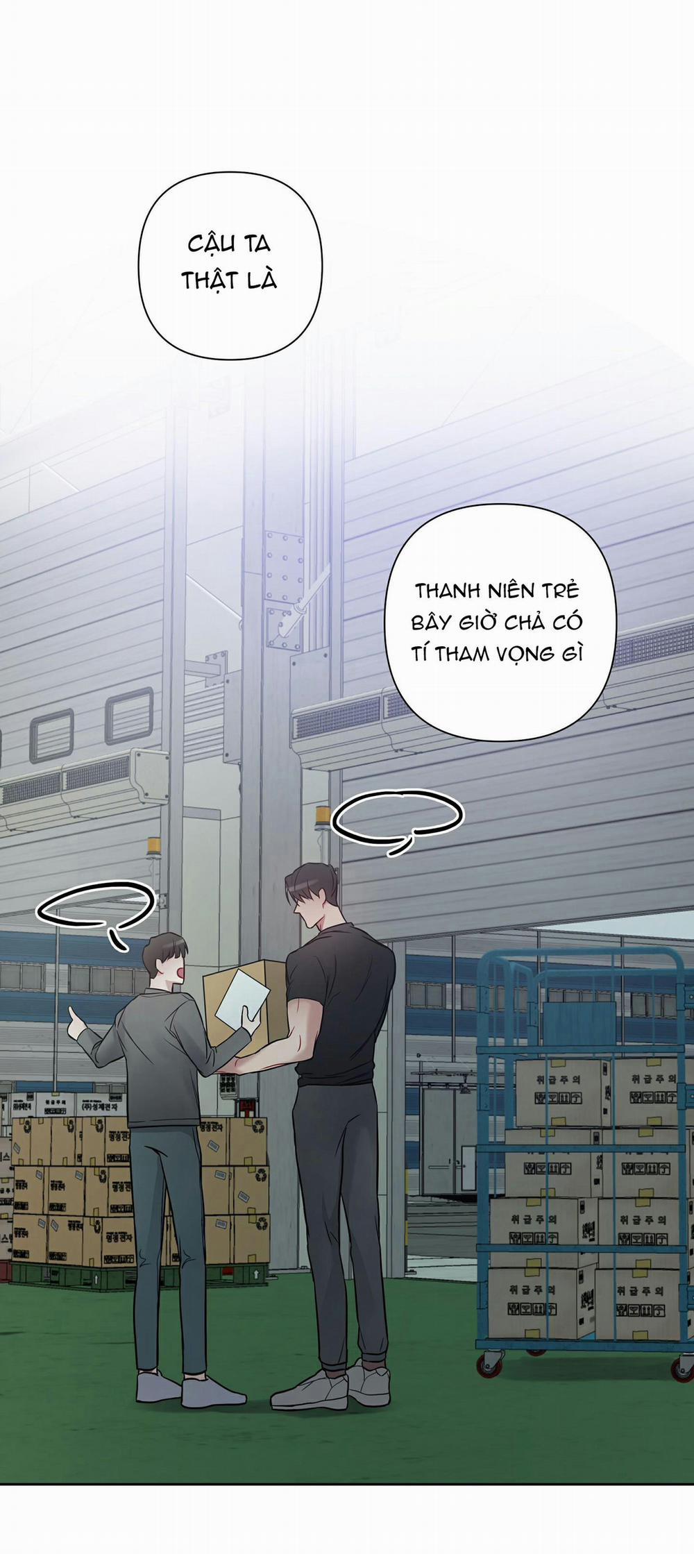 Bạn Cùng Phòng – Là Một Tên Nghiện Sex 13 trang 26