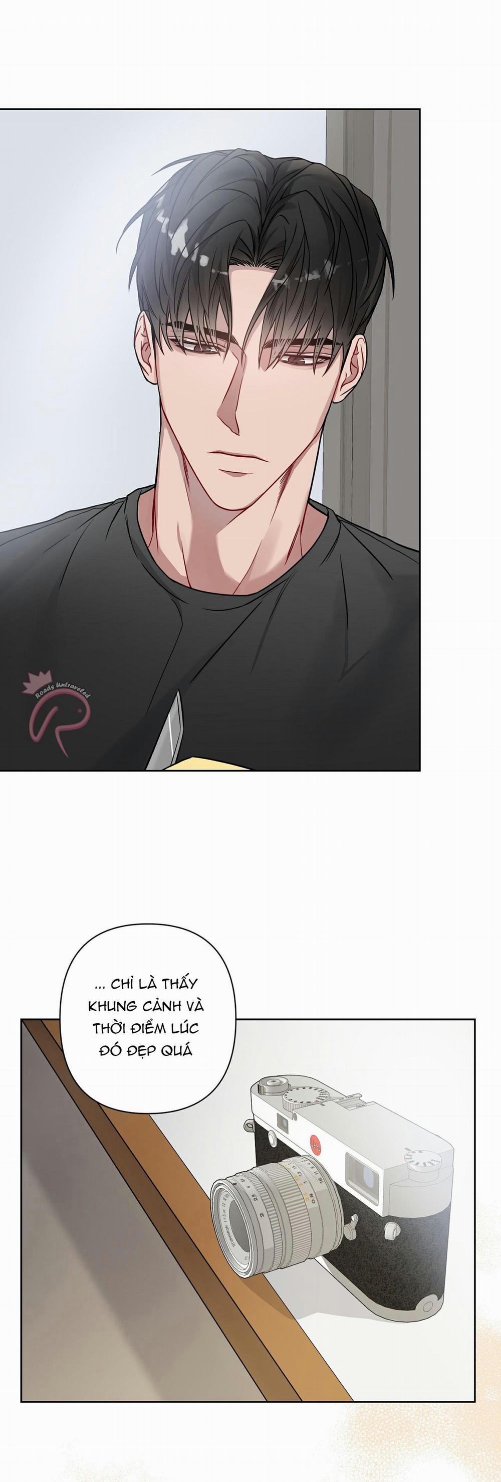 Bạn Cùng Phòng – Là Một Tên Nghiện Sex 13 trang 3