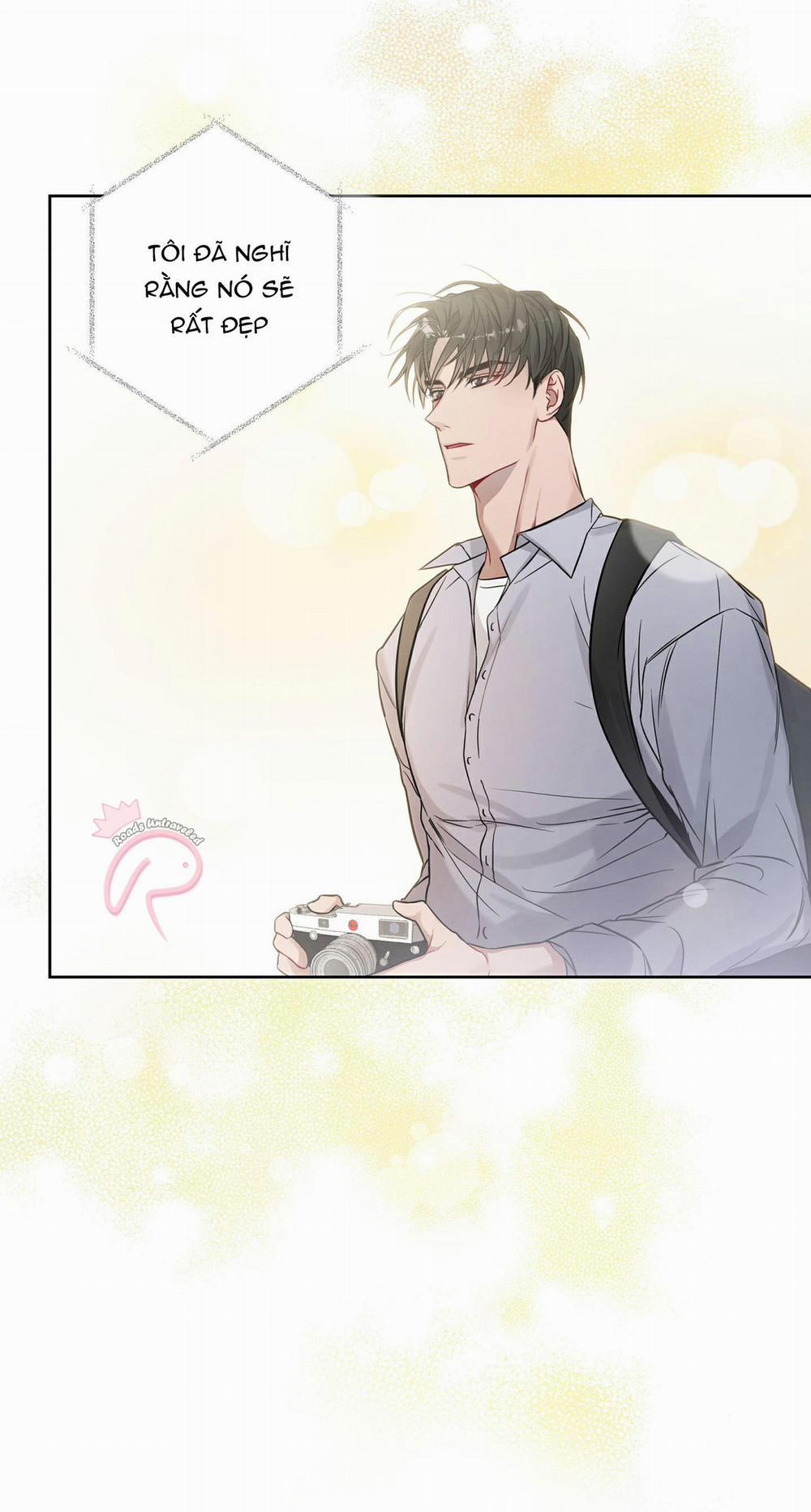 Bạn Cùng Phòng – Là Một Tên Nghiện Sex 13 trang 5