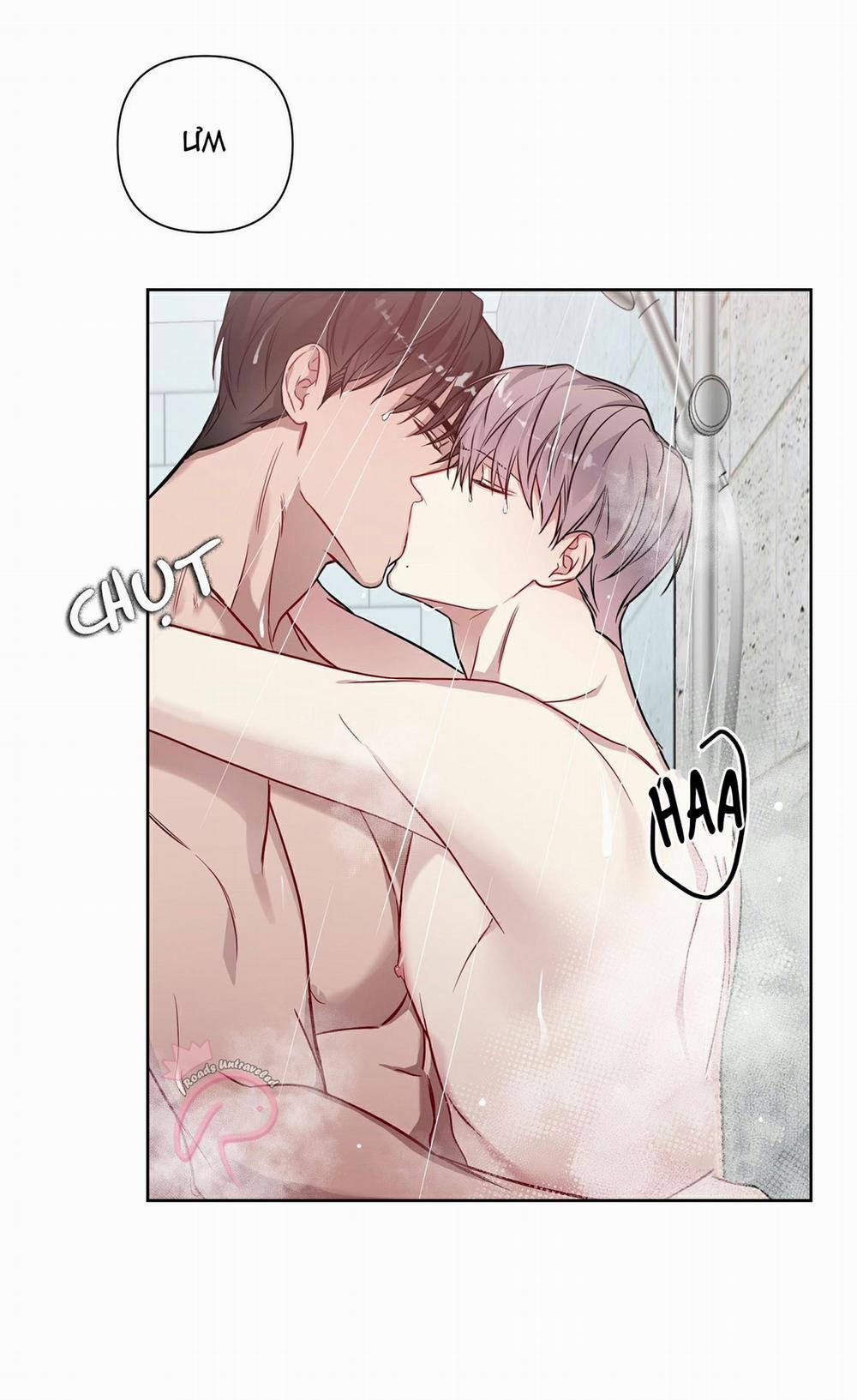 Bạn Cùng Phòng – Là Một Tên Nghiện Sex 14 trang 11