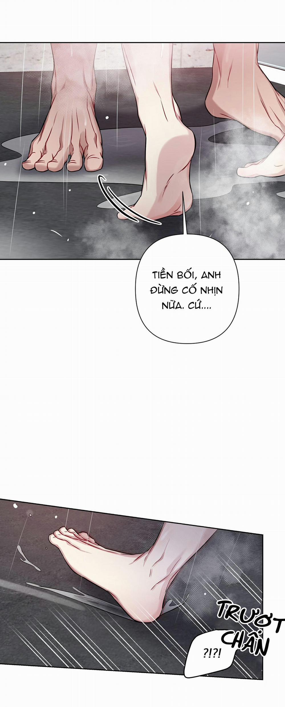 Bạn Cùng Phòng – Là Một Tên Nghiện Sex 14 trang 17