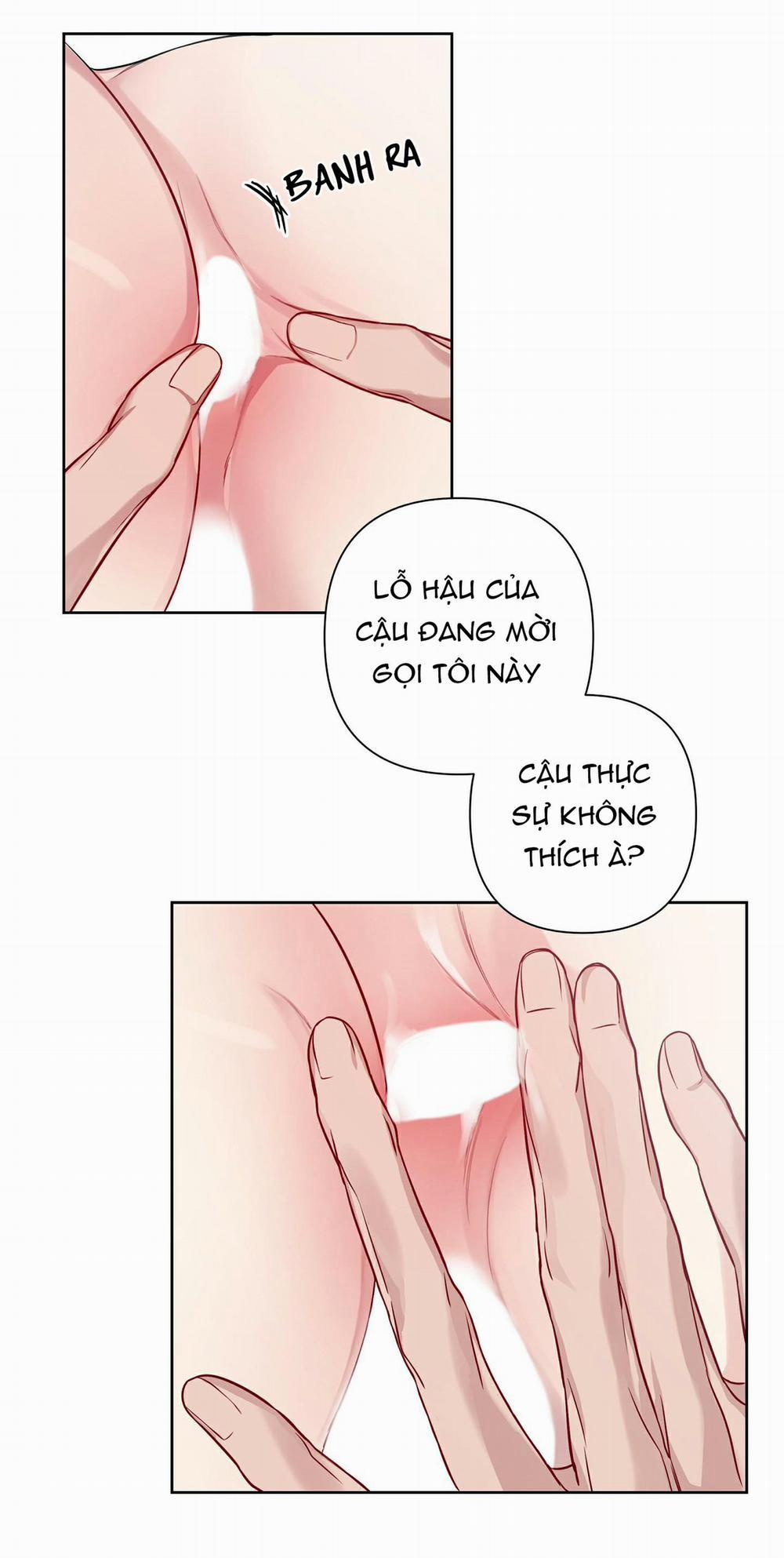 Bạn Cùng Phòng – Là Một Tên Nghiện Sex 14 trang 24