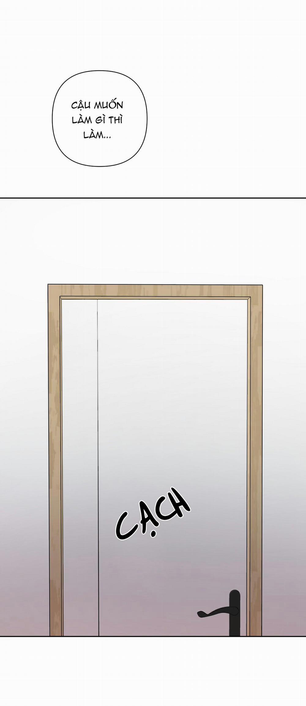 Bạn Cùng Phòng – Là Một Tên Nghiện Sex 14 trang 8