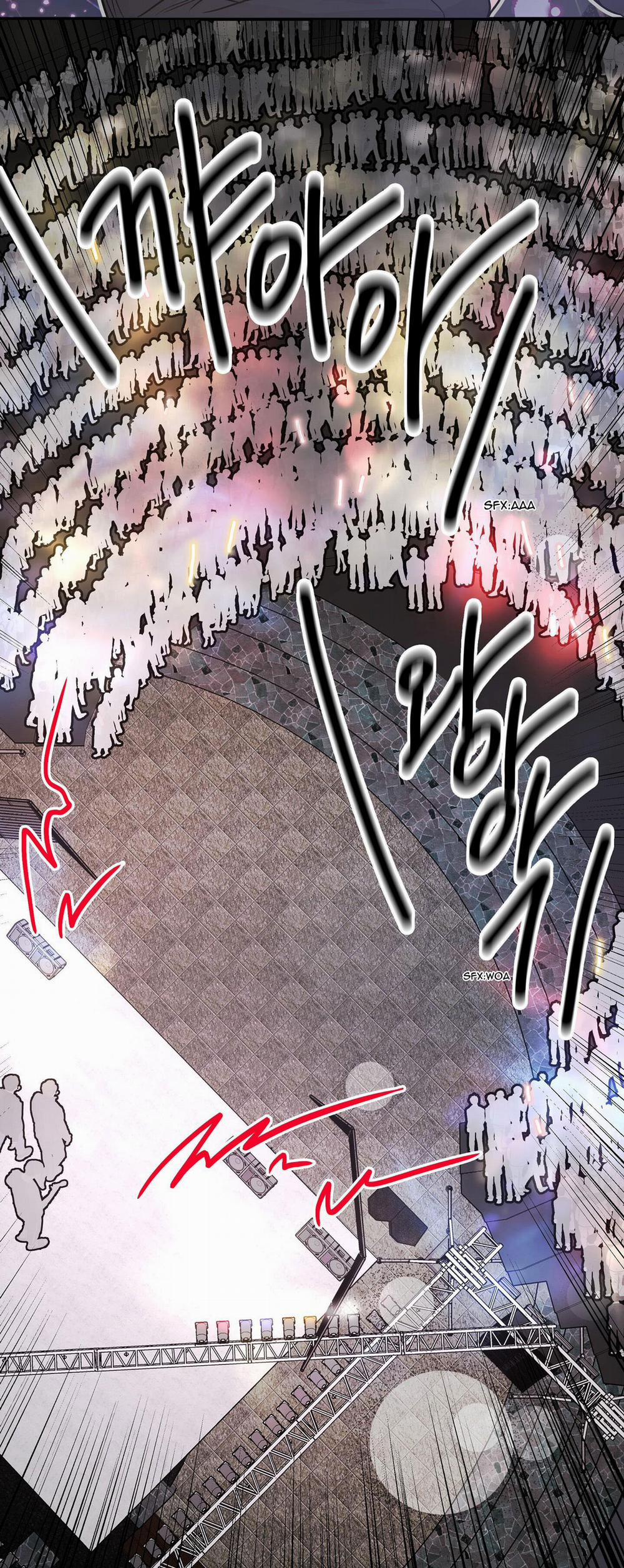 Bạn Cùng Phòng – Là Một Tên Nghiện Sex 16 trang 12