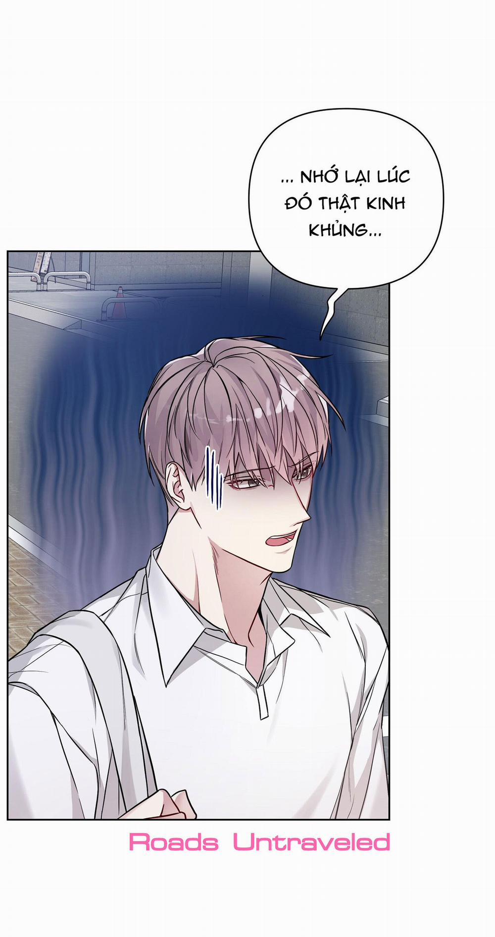 Bạn Cùng Phòng – Là Một Tên Nghiện Sex 16 trang 14