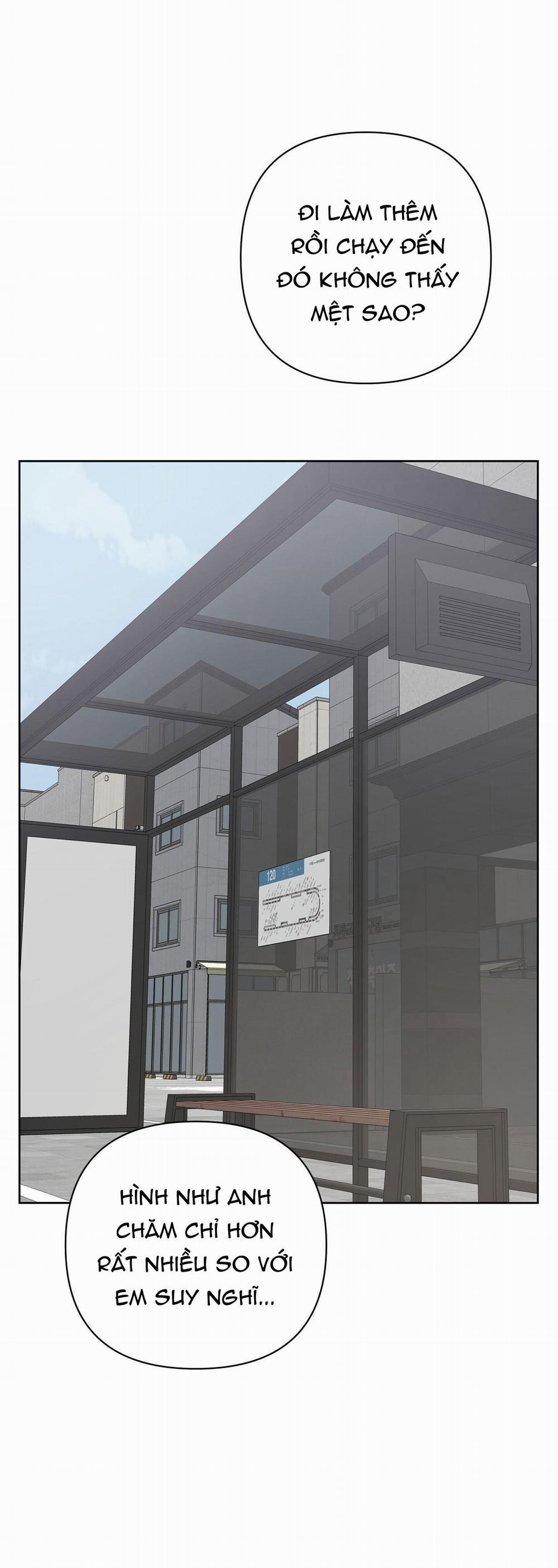 Bạn Cùng Phòng – Là Một Tên Nghiện Sex 16 trang 19