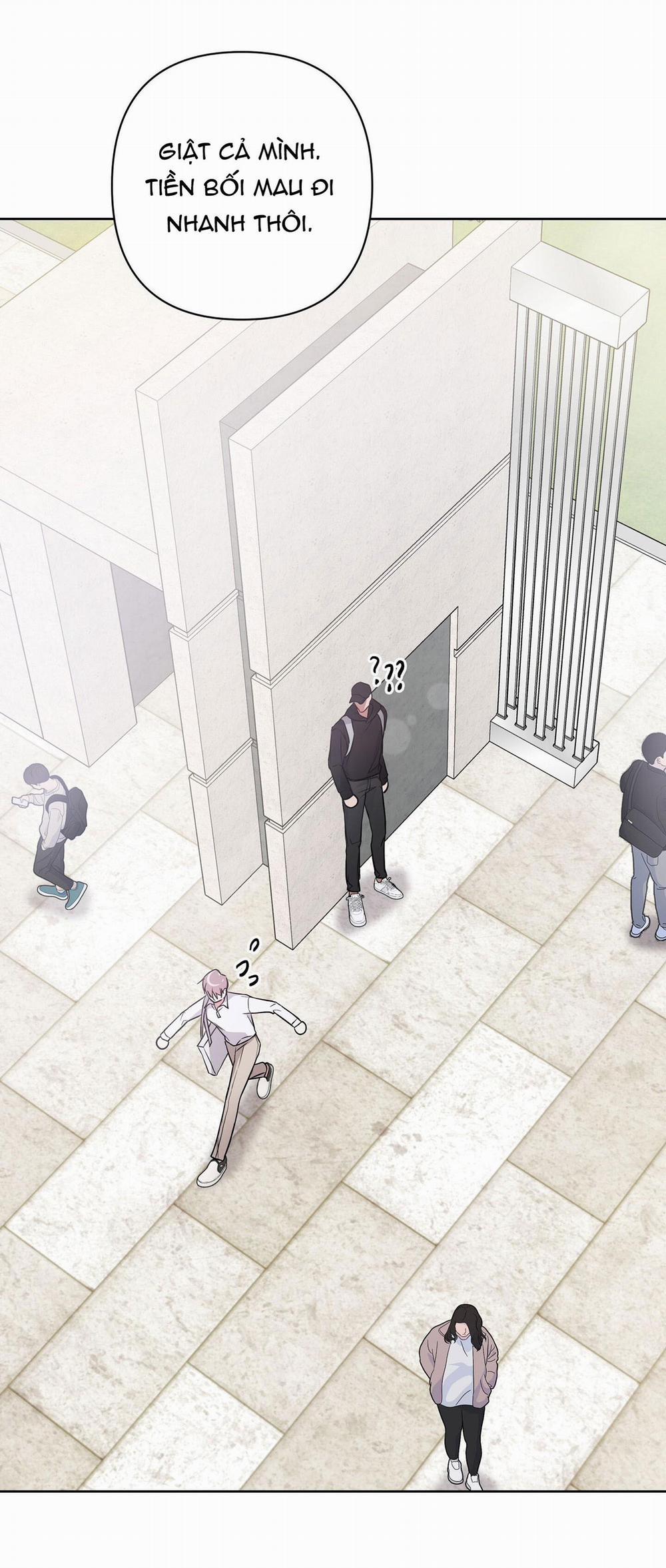 Bạn Cùng Phòng – Là Một Tên Nghiện Sex 16 trang 2