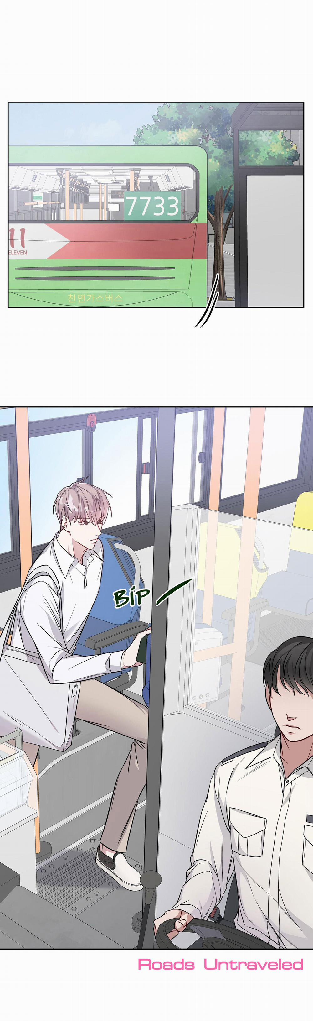 Bạn Cùng Phòng – Là Một Tên Nghiện Sex 16 trang 20