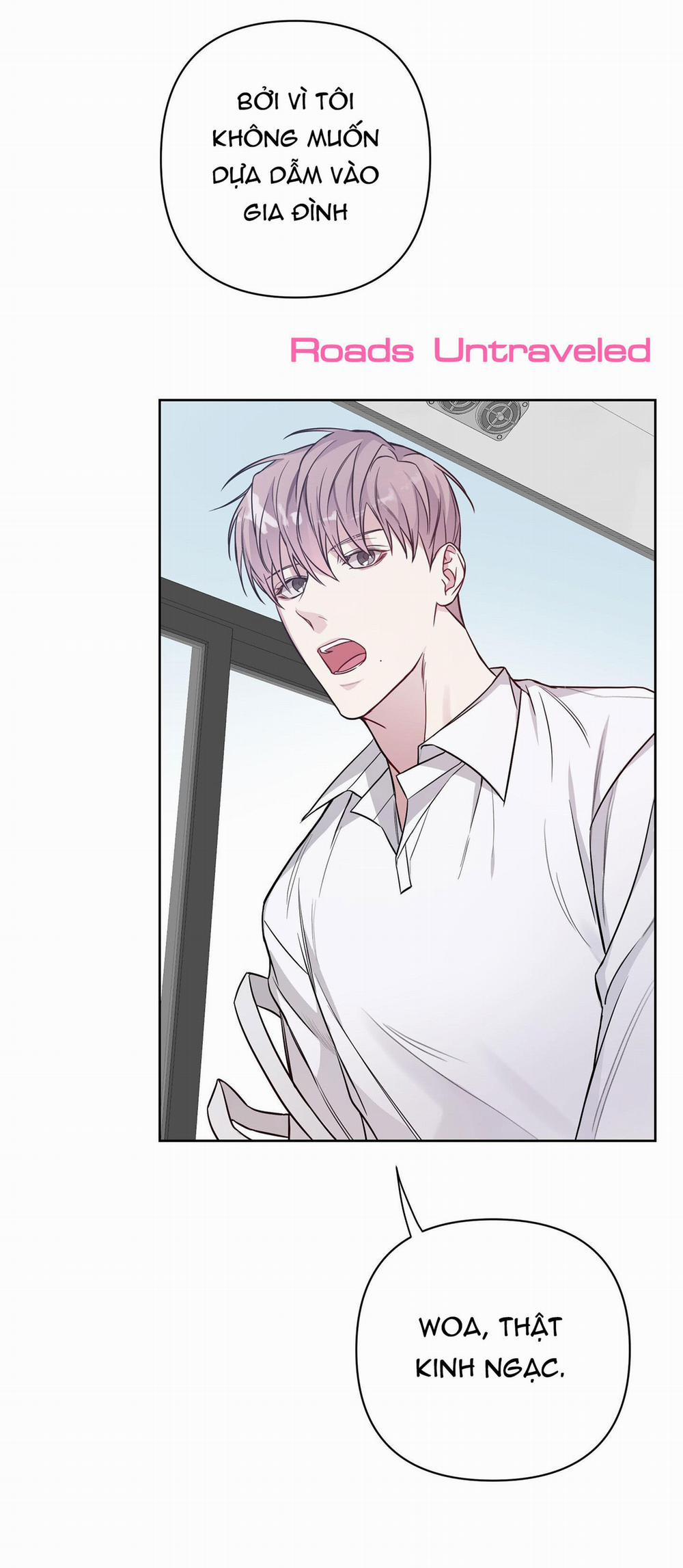 Bạn Cùng Phòng – Là Một Tên Nghiện Sex 16 trang 24