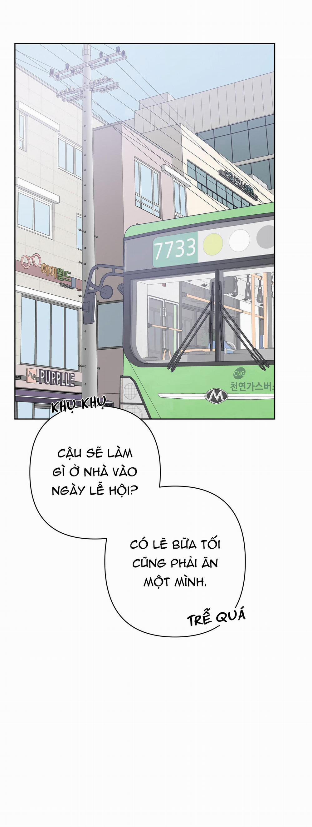 Bạn Cùng Phòng – Là Một Tên Nghiện Sex 16 trang 25