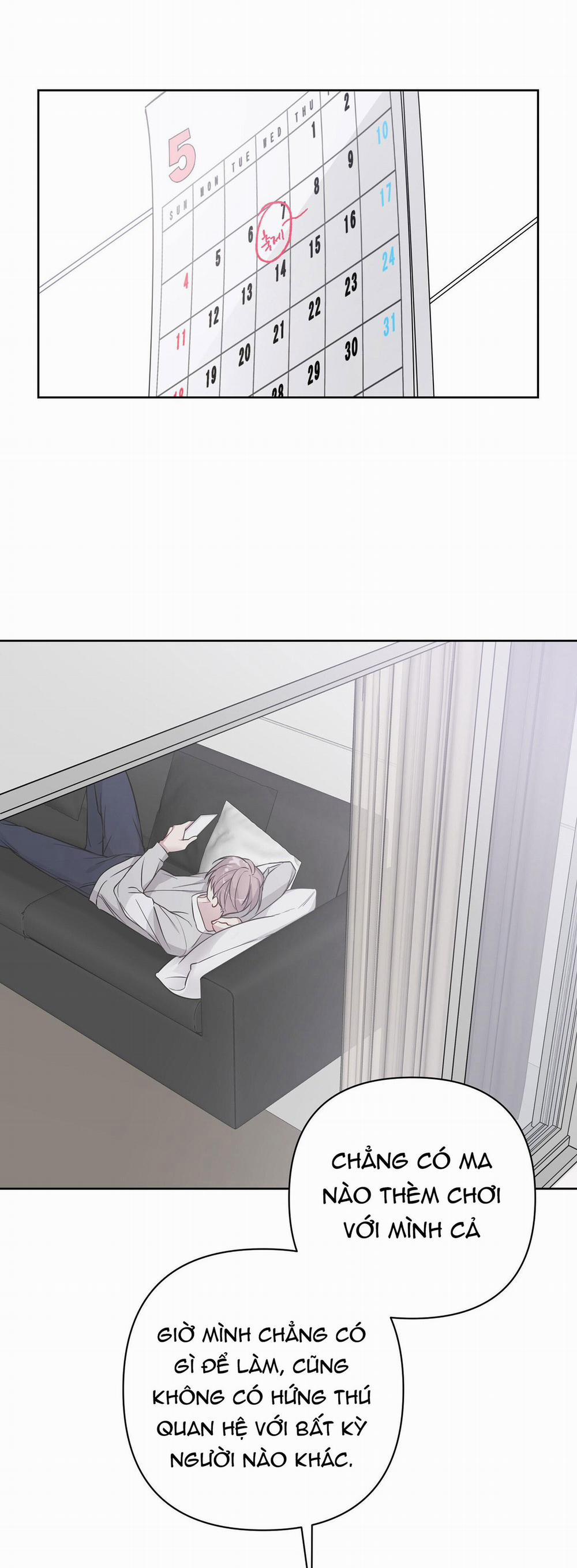 Bạn Cùng Phòng – Là Một Tên Nghiện Sex 16 trang 28