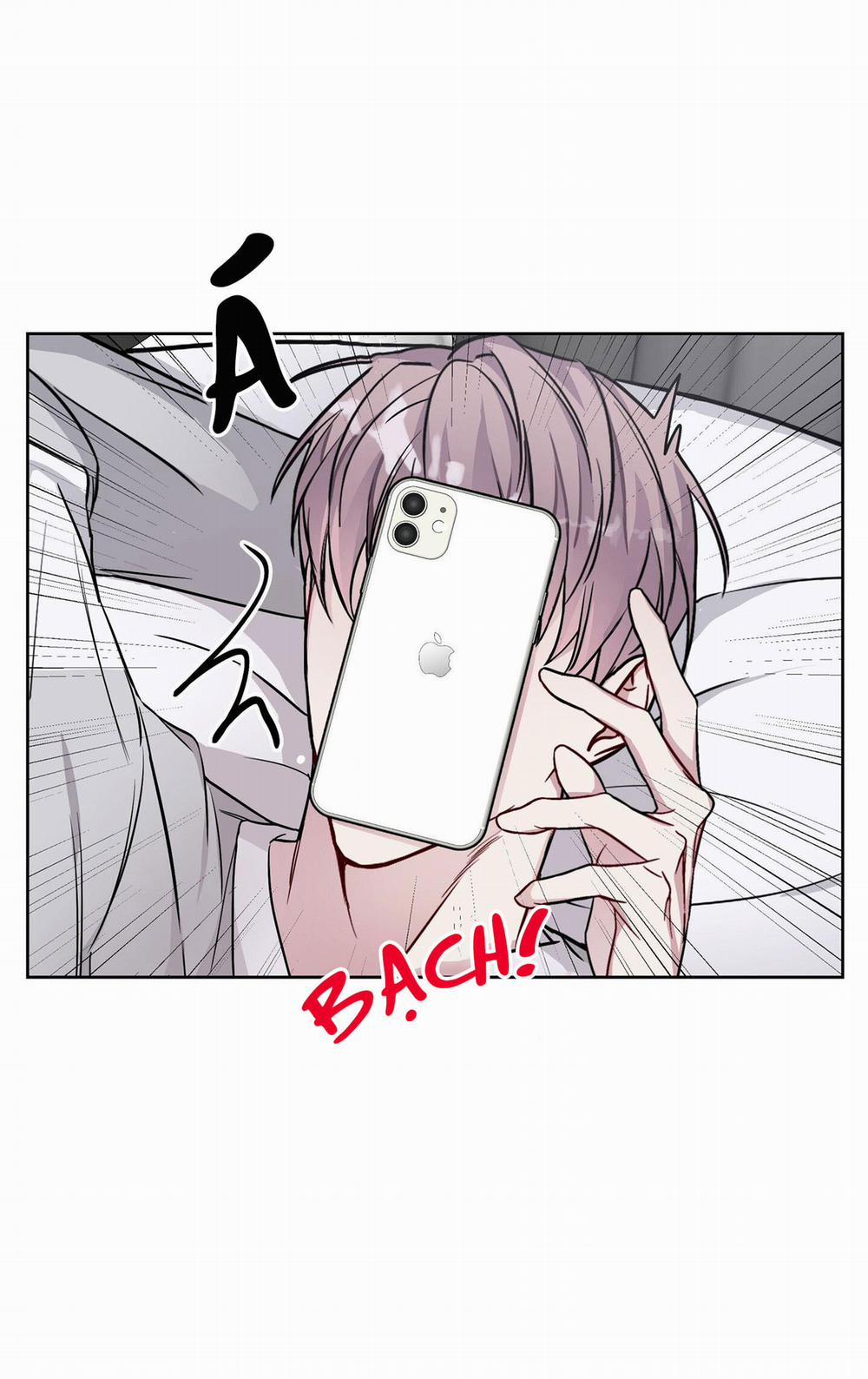 Bạn Cùng Phòng – Là Một Tên Nghiện Sex 16 trang 30