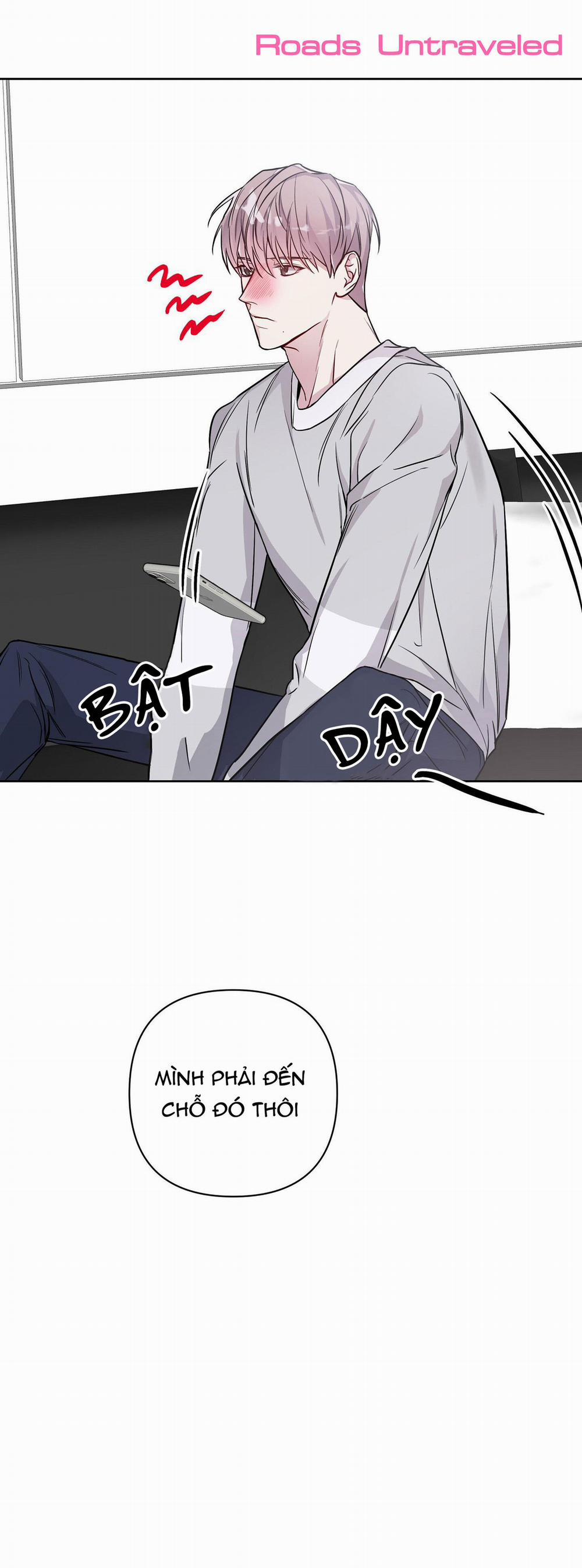 Bạn Cùng Phòng – Là Một Tên Nghiện Sex 16 trang 31